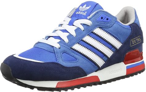 adidas sneaker herren blau weiß|Herrensneaker .